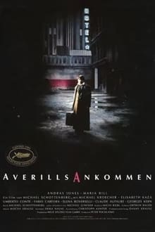 The Arrival of Averill movie poster