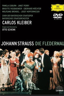 Die Fledermaus