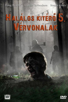 Halálos kitérő 5. - Vérvonalak