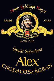 Alex Csodaországban