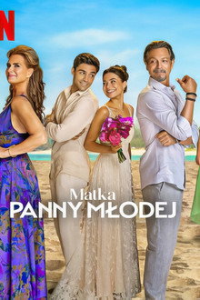 Matka panny młodej