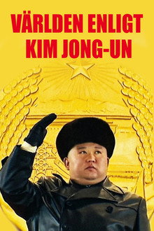 Världen enligt Kim Jong-un