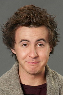 Photo of Nicholas Coombe