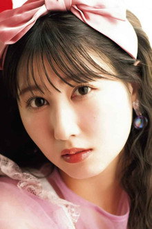 山本杏奈