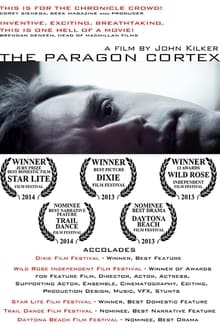 Poster do filme The Paragon Cortex