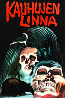 Kauhujen linna