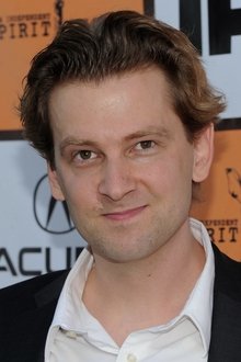 Photo of Daniel Stamm