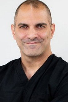 Andre Panossian