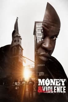 Poster da série Money & Violence