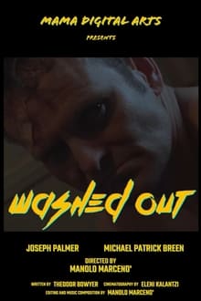 Poster do filme Washed Out