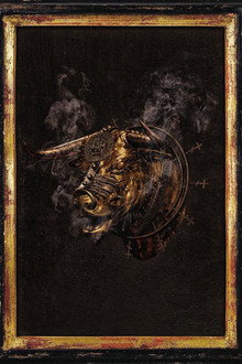 Dir en grey - Phalaris