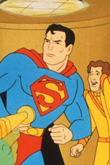 The New Adventures of Superman