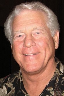 Photo of James Carroll