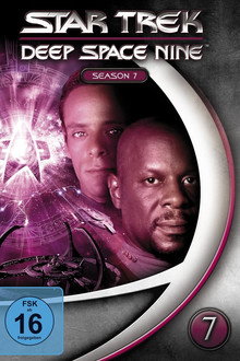 Staffel 7