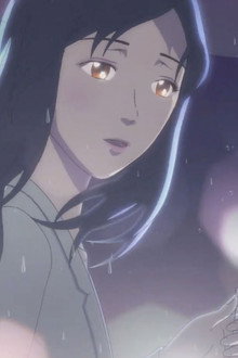 上海故事