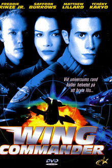 Wing Commander