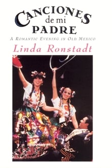 Poster do filme Linda Ronstadt: Canciones de Mi Padre