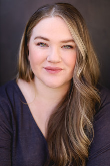 Photo of Megan Hollier