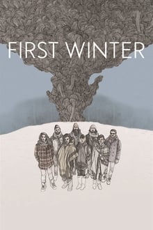 First Winter movie poster