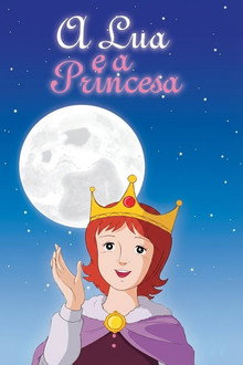 A Lua e a Princesa