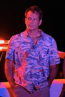 Bad Monkey - Season 1