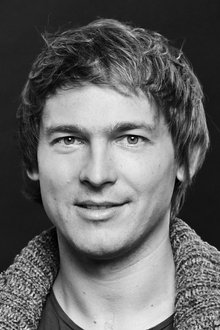 Photo of Peeter Rebane