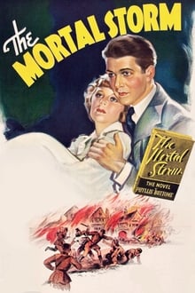 Poster do filme Tempestades D'Alma
