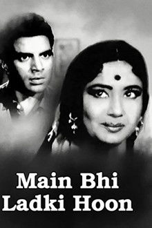 Main Bhi Ladki Hoon