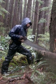 Alone season 1 episode 6