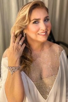Photo of Romina Power