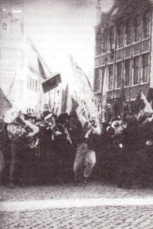 Het gezin van Paemel