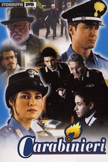 Poster da série Carabinieri