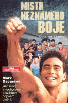 Mistr neznámého boje
