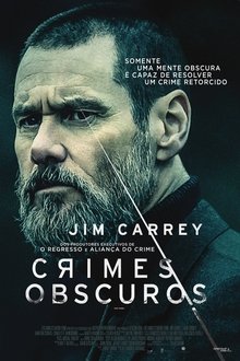 Crimes Obscuros Crimes Obscuros