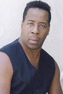 Photo of Gary Landon Mills