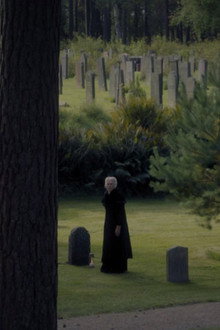 Woodland Cemetery