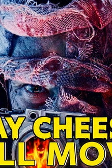 Say Cheese