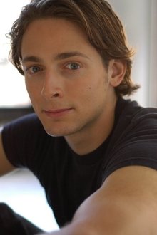 Photo of Eric Alperin