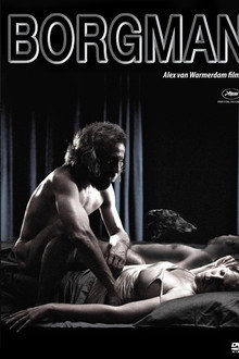 Borgman
