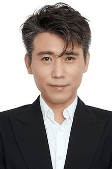 Photo of Li Naiwen