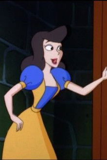 Animaniacs - Season 5