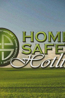 Home Safety Hotline
