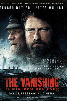 The Vanishing - Il mistero del faro