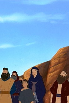 Parables of Jesus