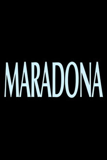 True Stories: Maradona