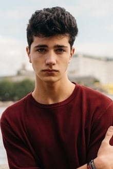 Photo of Bruce Herbelin-Earle