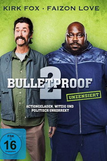 Bulletproof 2