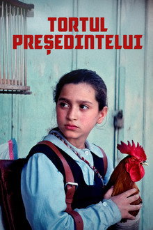 Tortul președintelui