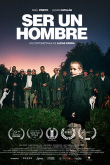 Ser un hombre