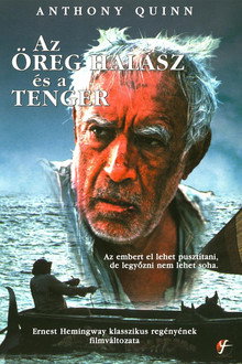 Az öreg halász és a tenger